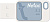 Флеш Диск Netac 64GB UA31 NT03UA31N-064G-32BL USB3.2 синий