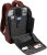 Рюкзак мужской Piquadro Black Square CA7167B3/CU табачный натур.кожа - купить недорого с доставкой в интернет-магазине