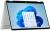 Ноутбук HP OmniBook 5 Flip 14-fp0023dx Core 7 150U 16Gb SSD512Gb Intel Graphics 14" IPS Touch FHD+ (1920x1200) Windows 11 Home silver WiFi BT Cam (B86Q7UA) - купить недорого с доставкой в интернет-магазине