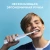 Зубная щетка электрическая Oral-B Pro 3 80870249 голубой - цена, купить или заказать с доставкой в интернет-магазине Зубная щетка электрическая Oral-B Pro 3 80870249 голубой - купить недорого с доставкой в интернет-магазине