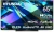 Телевизор OLED Hyundai 65" H-LED65OBU7700 Android TV Frameless черный/черный 4K Ultra HD 120Hz DVB-T DVB-T2 DVB-C DVB-S DVB-S2 USB WiFi Smart TV - купить недорого с доставкой в интернет-магазине