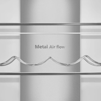 Холодильник Maunfeld MBF177NFWHGR 2-хкамерн. инвертер (КА-00021758) - цена, купить или заказать с доставкой в интернет-магазине Холодильник Maunfeld MBF177NFWHGR 2-хкамерн. инвертер (КА-00021758) - купить недорого с доставкой в интернет-магазине