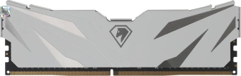 Память DDR4 2x8GB 3200MHz Netac NTSWD4P32DP-16W Shadow II RTL Gaming PC4-25600 CL16 DIMM 288-pin 1.35В с радиатором Ret - купить недорого с доставкой в интернет-магазине