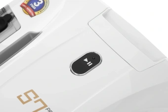 Мойщик окон Hobot S7 Pro пит.:от сети белый - купить недорого с доставкой в интернет-магазине