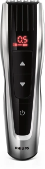 Машинка для стрижки Philips HC9420/15 серебристый/черный (насадок в компл:3шт) - купить недорого с доставкой в интернет-магазине