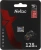 Флеш карта microSDXC 128GB Netac P500 Ultra w/o adapter - купить недорого с доставкой в интернет-магазине