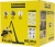 Строительный пылесос Karcher WD 2 Plus V-12/6/18/C 1000Вт (уборка: сухая/влажная) желтый - купить недорого с доставкой в интернет-магазине