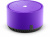 Умная колонка Yandex Станция Лайт Алиса фиолетовый 5W 1.0 BT 10м (YNDX-00025P) - купить недорого с доставкой в интернет-магазине