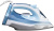 Утюг Starwind SIR2650 2600Вт голубой/белый - купить недорого с доставкой в интернет-магазине