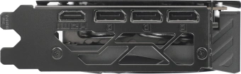 Видеокарта MSI PCI-E 5.0 RTX 5060 8G GAMING TRIO OC NVIDIA GeForce RTX 5060 8Gb 128bit GDDR7 2625/28000 HDMIx1 DPx3 HDCP Ret - купить недорого с доставкой в интернет-магазине