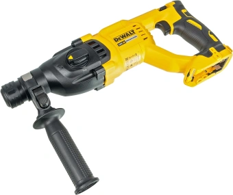 Перфоратор DeWalt DCH133N-XJ патрон:SDS-plus уд.:2.6Дж 18Вт аккум. - купить недорого с доставкой в интернет-магазине