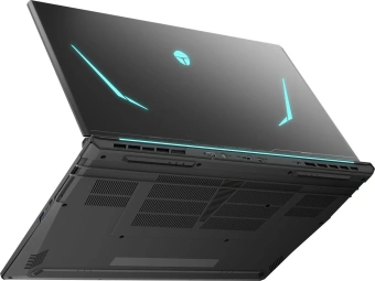 Ноутбук Thunderobot Range 17 G2A Pro Ryzen 7 H255 16Gb SSD1Tb NVIDIA GeForce RTX 5060 8Gb 17.3" IPS FHD (1920x1080) Windows 11 Pro black WiFi BT Cam (JT009W00QRU) - купить недорого с доставкой в интернет-магазине