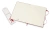 Блокнот Moleskine CLASSIC QP092F2 XLarge 190х250мм 192стр. нелинованный твердая обложка красный - купить недорого с доставкой в интернет-магазине