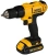 Дрель-шуруповерт DeWalt DCD771D2-QW аккум. патрон:быстрозажимной (кейс в комплекте) - купить недорого с доставкой в интернет-магазине