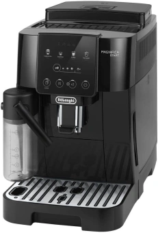 Кофемашина Delonghi Dinamica ECAM223.61.GB 1450Вт черный - купить недорого с доставкой в интернет-магазине