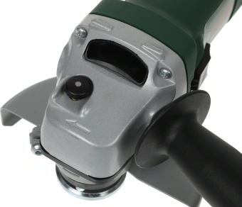 Углошлифовальная машина Bosch PWS 650-125 650Вт 11000об/мин рез.шпин.:M14 d=125мм (06034110R0) - купить недорого с доставкой в интернет-магазине