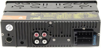 Автомагнитола ACV AVS-812BW 1DIN 4x50Вт (33144) - купить недорого с доставкой в интернет-магазине