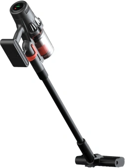 Пылесос ручной Deerma DEM-T50W 590Вт серый/черный - купить недорого с доставкой в интернет-магазине