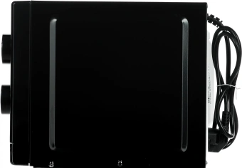 Микроволновая Печь Galanz MOS-2004MB 20л. 700Вт черный - купить недорого с доставкой в интернет-магазине