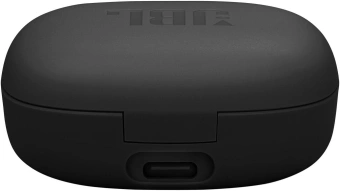 Гарнитура вкладыши JBL Wave Flex 2 черный беспроводные bluetooth в ушной раковине (JBLWFLEX2BLK) - купить недорого с доставкой в интернет-магазине