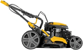 Газонокосилка роторная Denzel GLD-520SP (58804) - купить недорого с доставкой в интернет-магазине