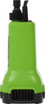 Насос бочечный Greenworks G24SWP 100Вт 1800л/час (3401007) - купить недорого с доставкой в интернет-магазине