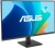 Монитор Asus 27" VA279QG черный IPS LED 1ms 16:9 HDMI M/M матовая 1500:1 350cd 178гр/178гр 1920x1080 120Hz VGA DP FHD 3.77кг - купить недорого с доставкой в интернет-магазине