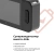 Видеорегистратор Daocam Uno Wi-Fi черный 1080x1920 1080p 150гр. GPS Novatek 96672 - купить недорого с доставкой в интернет-магазине