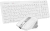 Клавиатура + мышь A4Tech Fstyler FB2800C Air2 White клав:белый/серый мышь:белый/серый USB беспроводная Bluetooth/Радио slim - цена, купить или заказать с доставкой в интернет-магазине Клавиатура + мышь A4Tech Fstyler FB2800C Air2 White клав:белый/серый мышь:белый/серый USB беспроводная Bluetooth/Радио slim - купить недорого с доставкой в интернет-магазине