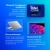 Ноутбук Acer Swift Go 14 SFG14-73-54WC Core Ultra 5 125H 16Gb SSD1Tb Intel Arc 14" IPS WQXGA+ (2880x1800) Windows 11 Home silver WiFi BT Cam (NX.KV4CD.002) - купить недорого с доставкой в интернет-магазине