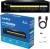Коммутатор Netis ST110PDI-2-65 (L2) 10x100Мбит/с 8PoE 55W неуправляемый - цена, купить или заказать с доставкой в интернет-магазине Коммутатор Netis ST110PDI-2-65 (L2) 10x100Мбит/с 8PoE 55W неуправляемый - купить недорого с доставкой в интернет-магазине