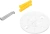 Камера видеонаблюдения IP TP-Link Tapo C222 Wi-Fi 4-4мм цв. корп.:белый - купить недорого с доставкой в интернет-магазине