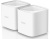Бесшовный Mesh роутер D-Link COVR-1102 AC1200 10/100/1000BASE-TX белый - цена, купить или заказать с доставкой в интернет-магазине Бесшовный Mesh роутер D-Link COVR-1102 AC1200 10/100/1000BASE-TX белый - купить недорого с доставкой в интернет-магазине