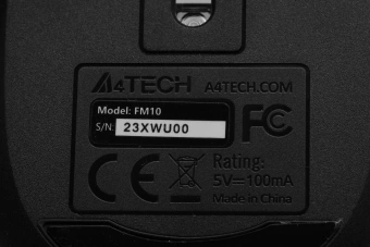 Клавиатура + мышь A4Tech Fstyler F1110 клав:черный/желтый мышь:черный/желтый USB Multimedia (F1110 BUMBLEBEE) - купить недорого с доставкой в интернет-магазине