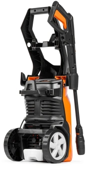 Минимойка Daewoo DAW 500 2100Вт - купить недорого с доставкой в интернет-магазине