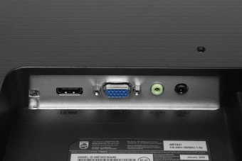 Монитор Philips 23.8" 24E1N2100A черный IPS LED 16:9 HDMI M/M матовая 1500:1 300cd 178гр/178гр 1920x1080 120Hz VGA FHD 2.51кг - купить недорого с доставкой в интернет-магазине