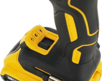 Дрель-шуруповерт DeWalt DCD791D2-QW 460Вт аккум. патрон:быстрозажимной (кейс в комплекте) - купить недорого с доставкой в интернет-магазине