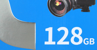 Флеш карта microSDXC 128GB Netac NT02P500STN-128G-S P500 w/o adapter - купить недорого с доставкой в интернет-магазине