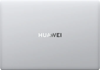 Ноутбук Huawei MateBook D 16 MCLG-X MitchellG-W5651 Core i5 13420H 16Gb SSD512Gb Intel UHD Graphics 16" IPS (1920x1200) без ОС silver WiFi BT Cam (53014QLA) - купить недорого с доставкой в интернет-магазине