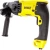 Перфоратор DeWalt D25133K патрон:SDS-plus уд.:2.8Дж 800Вт (кейс в комплекте) - купить недорого с доставкой в интернет-магазине