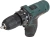 Дрель-шуруповерт Zitrek Green 12V Plus аккум. патрон:быстрозажимной (085-1014) - купить недорого с доставкой в интернет-магазине