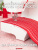 Швейная машина Comfort 2550 белый/красный - купить недорого с доставкой в интернет-магазине