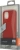 Чехол (клип-кейс) Deppa для Apple iPhone 12 mini Gel Color красный (87761) - купить недорого с доставкой в интернет-магазине