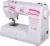 Швейная машина Janome Sew Line 500s белый - купить недорого с доставкой в интернет-магазине