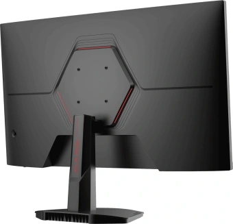Монитор Hisense 27" 27G3Q черный IPS LED 1ms 16:9 HDMI матовая 1000:1 320cd 178гр/178гр 1920x1080 240Hz FreeSync DP FHD 4.6кг - купить недорого с доставкой в интернет-магазине