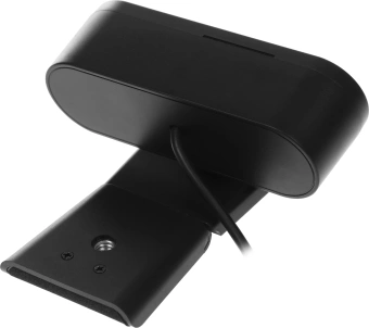 Камера Web Defender G-Lens 2580 черный 2Mpix USB2.0 с микрофоном для ноутбука (63112) - купить недорого с доставкой в интернет-магазине