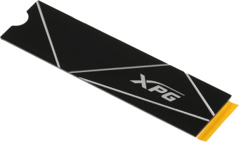 Накопитель SSD A-Data PCIe 4.0 x4 1TB AGAMMIXS70B-1T-CS XPG Gammix S70 Blade M.2 2280 - купить недорого с доставкой в интернет-магазине