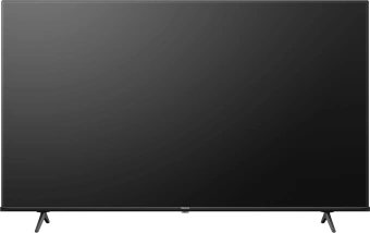 Телевизор QLED Hisense 75" 75E7NQ черный 4K Ultra HD 60Hz DVB-T DVB-T2 DVB-C DVB-S DVB-S2 USB WiFi Smart TV - купить недорого с доставкой в интернет-магазине