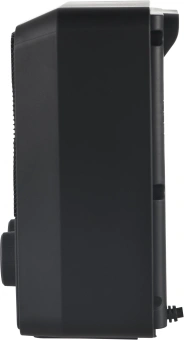 Тепловентилятор Beko Winter Range RHP 5320 B 2000Вт черный - купить недорого с доставкой в интернет-магазине