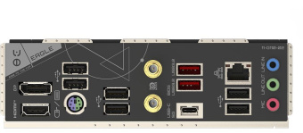 Материнская плата Gigabyte B650 EAGLE AX SocketAM5 AMD B650 4xDDR5 ATX AC`97 8ch(7.1) GbLAN RAID+HDMI+DP - купить недорого с доставкой в интернет-магазине